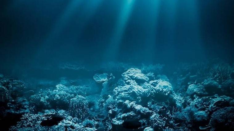 Okyanusun dibinde esrarengiz altın küre bulundu! Uzaylılara mı ait? Bilim dünyası şokta 2